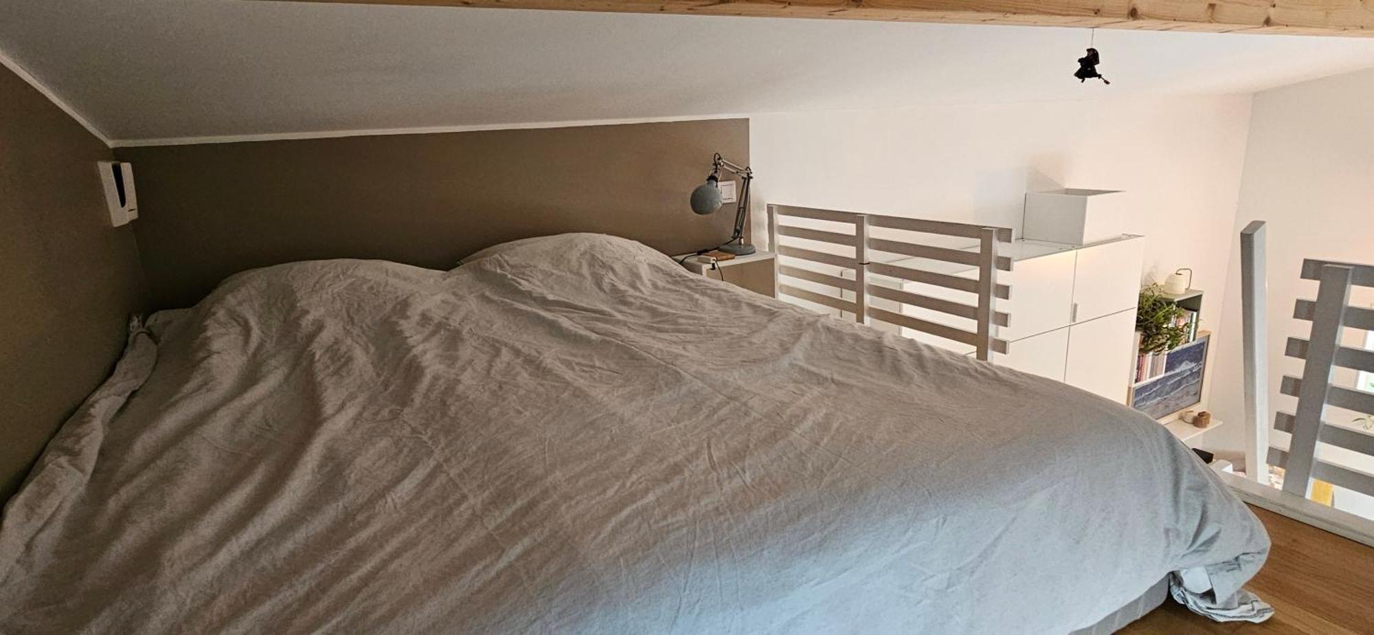 Tiny Grey House With Loft, 15 Min From City Center Gotemburgo Exterior foto